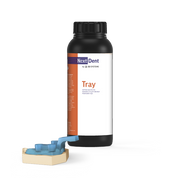 NextDent Tray