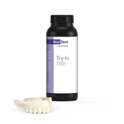 NextDent Try-In