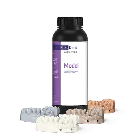 NextDent Model