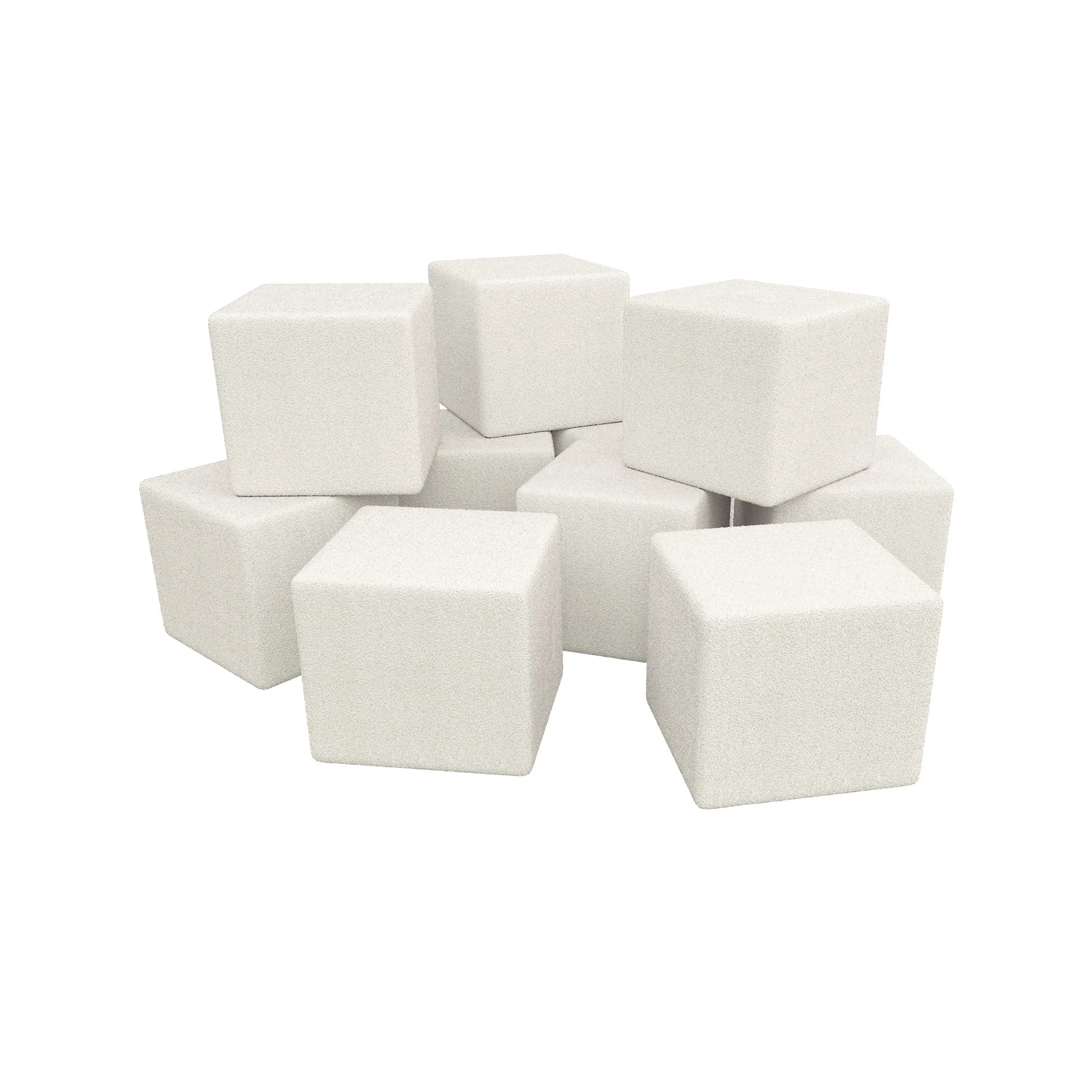 Non-Sterile Sponge Cubes 10x10mm
