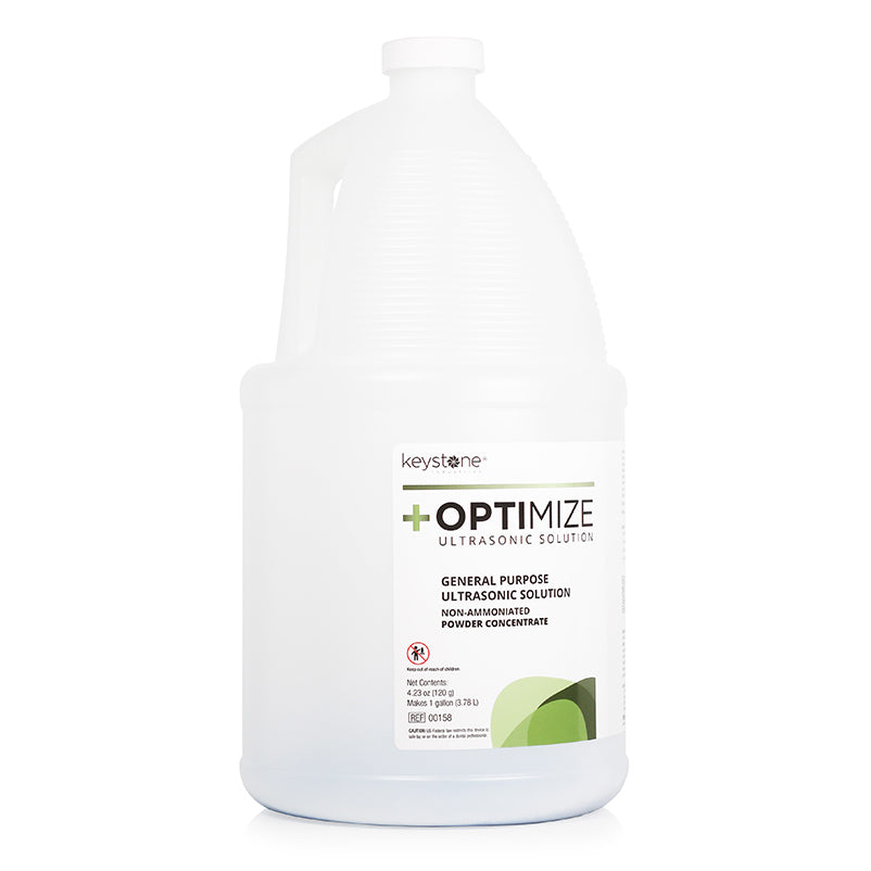 General Purpose Ultrasonic Solution – Powder