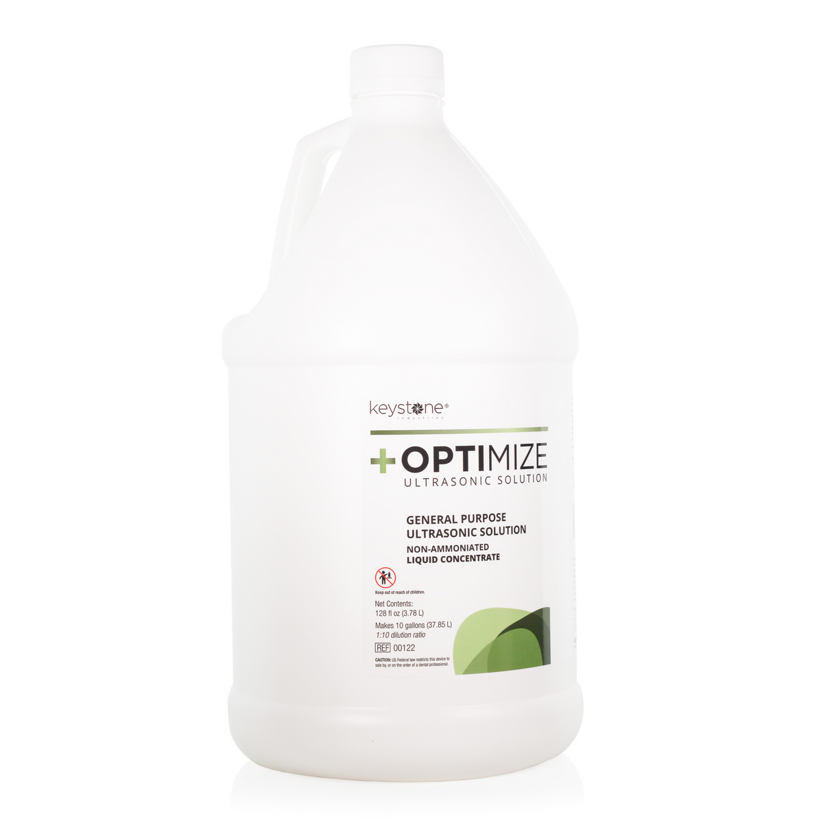 General Purpose Ultrasonic Solution – Liquid
