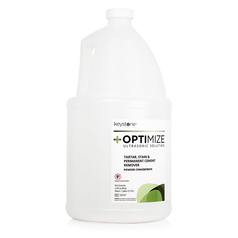 Tartar, Stain, & Permanent Cement Remover – Powder