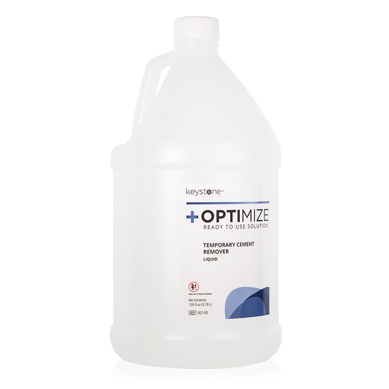 Temporary Cement Remover – Liquid