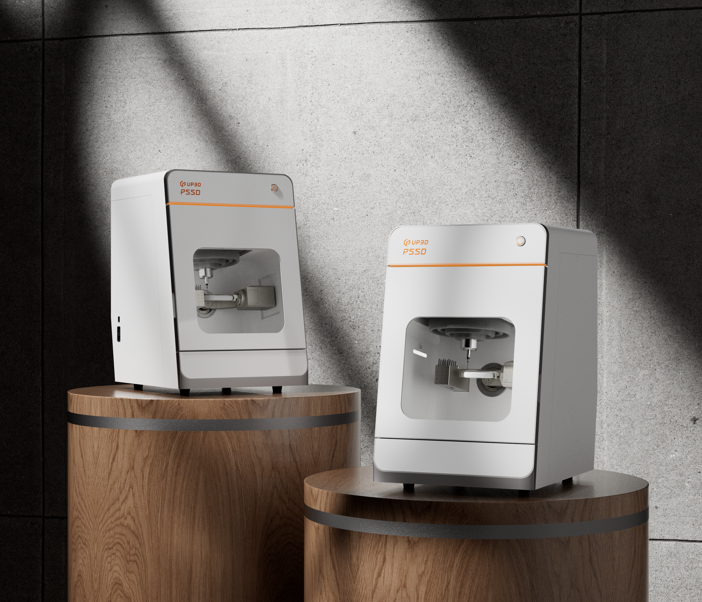 P55D Milling Machine