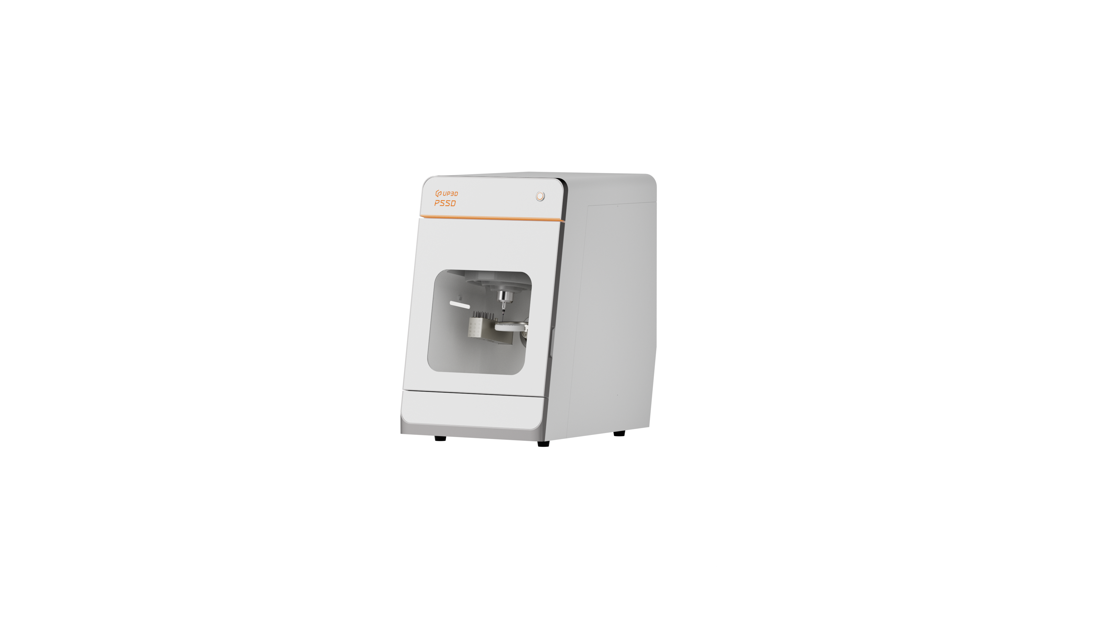 P55D Milling Machine