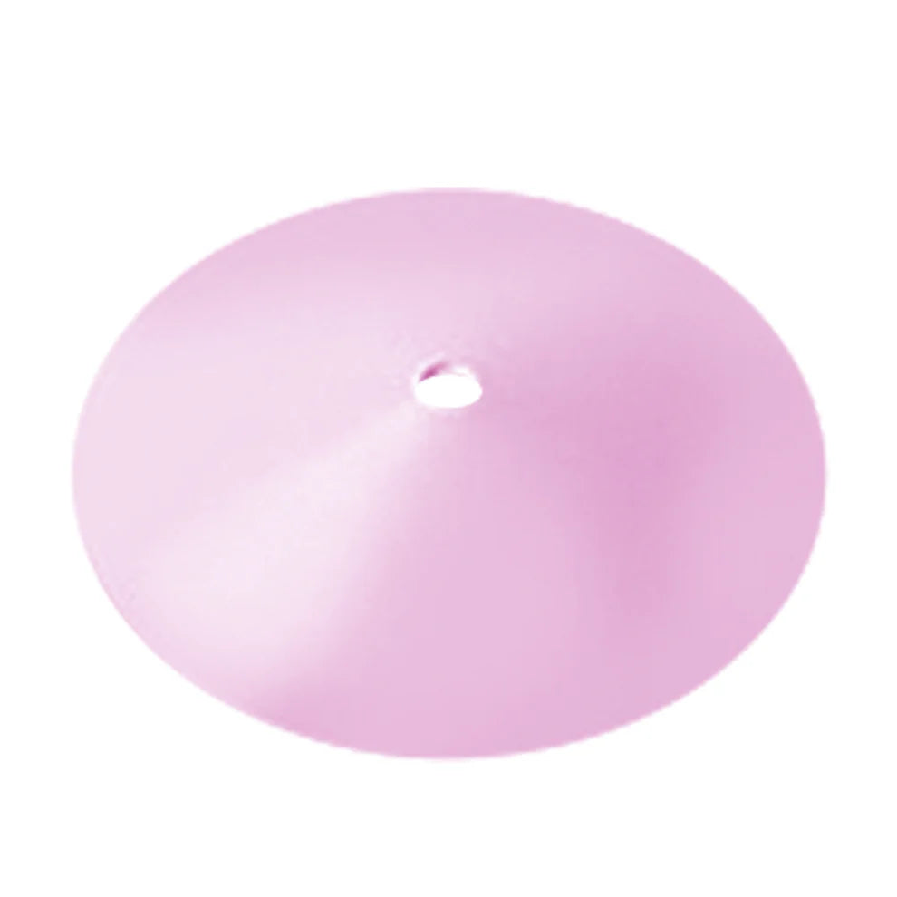 Soft Retention Insert Caps Loc-In