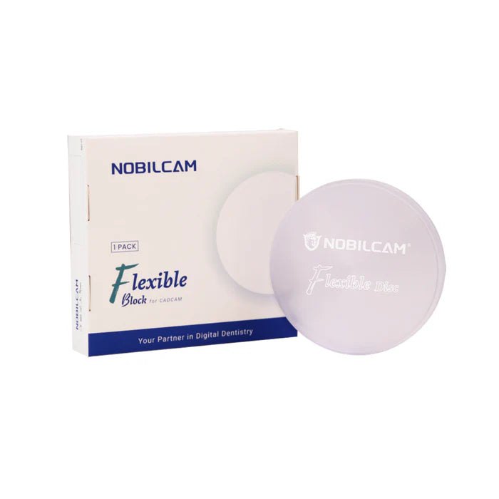 Vincismile NOBILCAM Flexible Disc