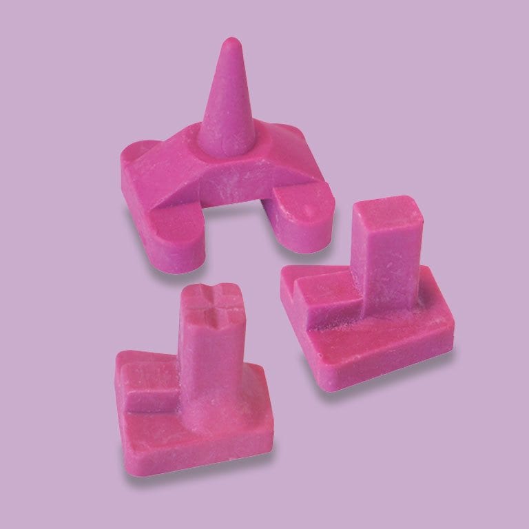Perfect Pegs