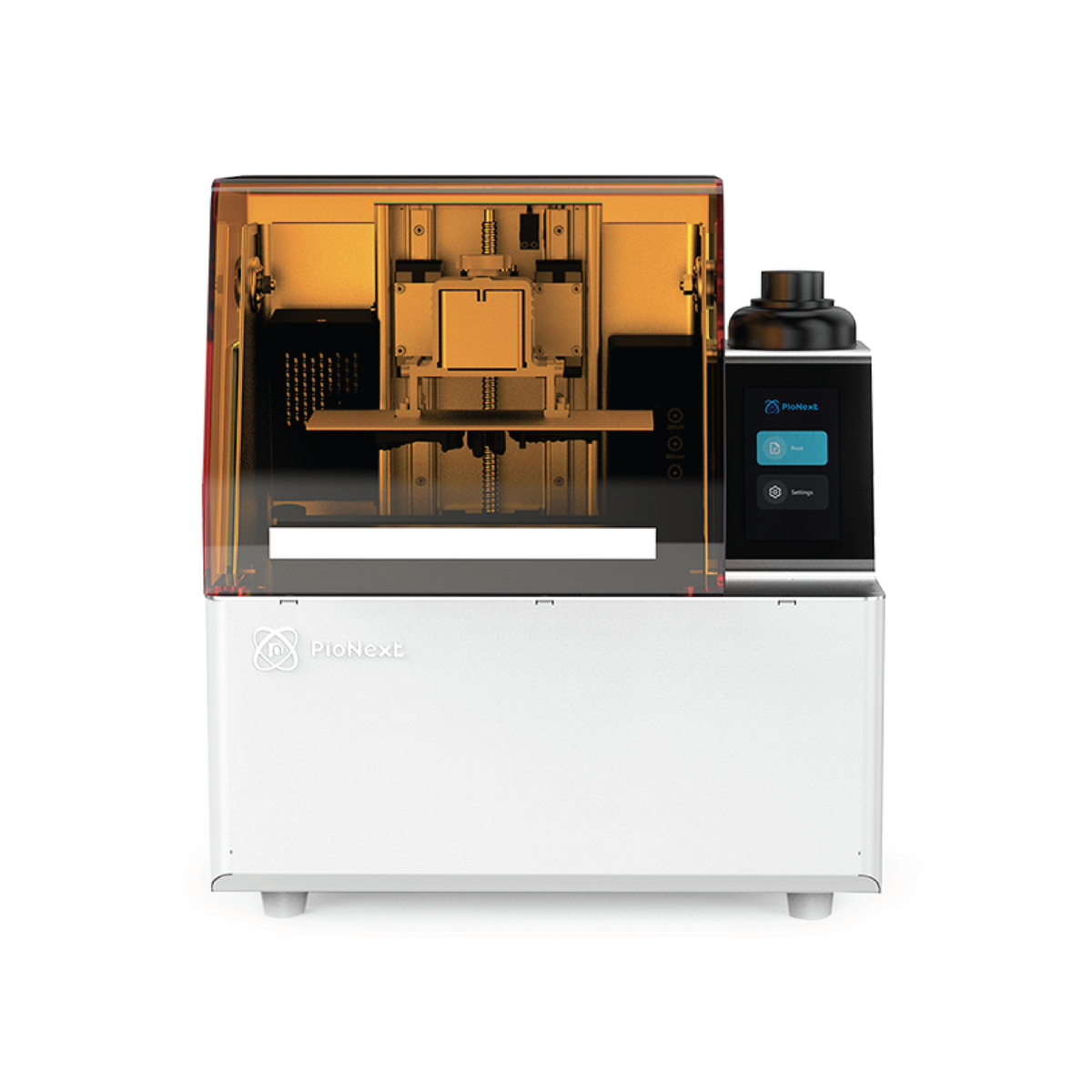 PioNext Ultra LCD Dental 3D Printer