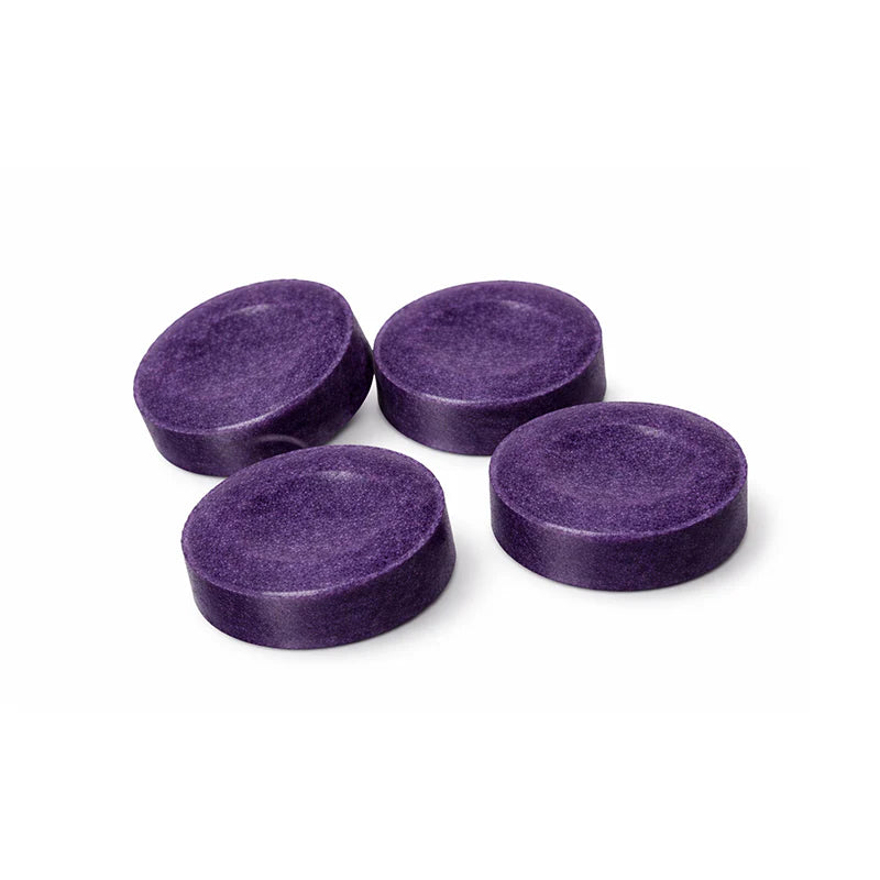 Plaque Disclosing Tablets - 12 Units