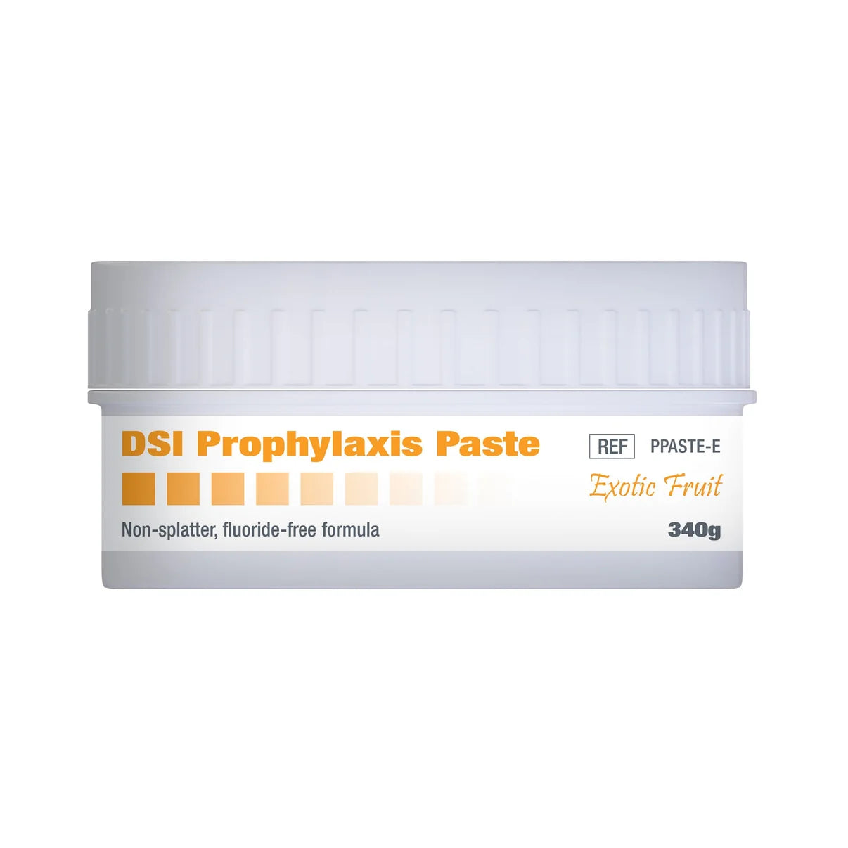Prophy Laxis Paste 340g