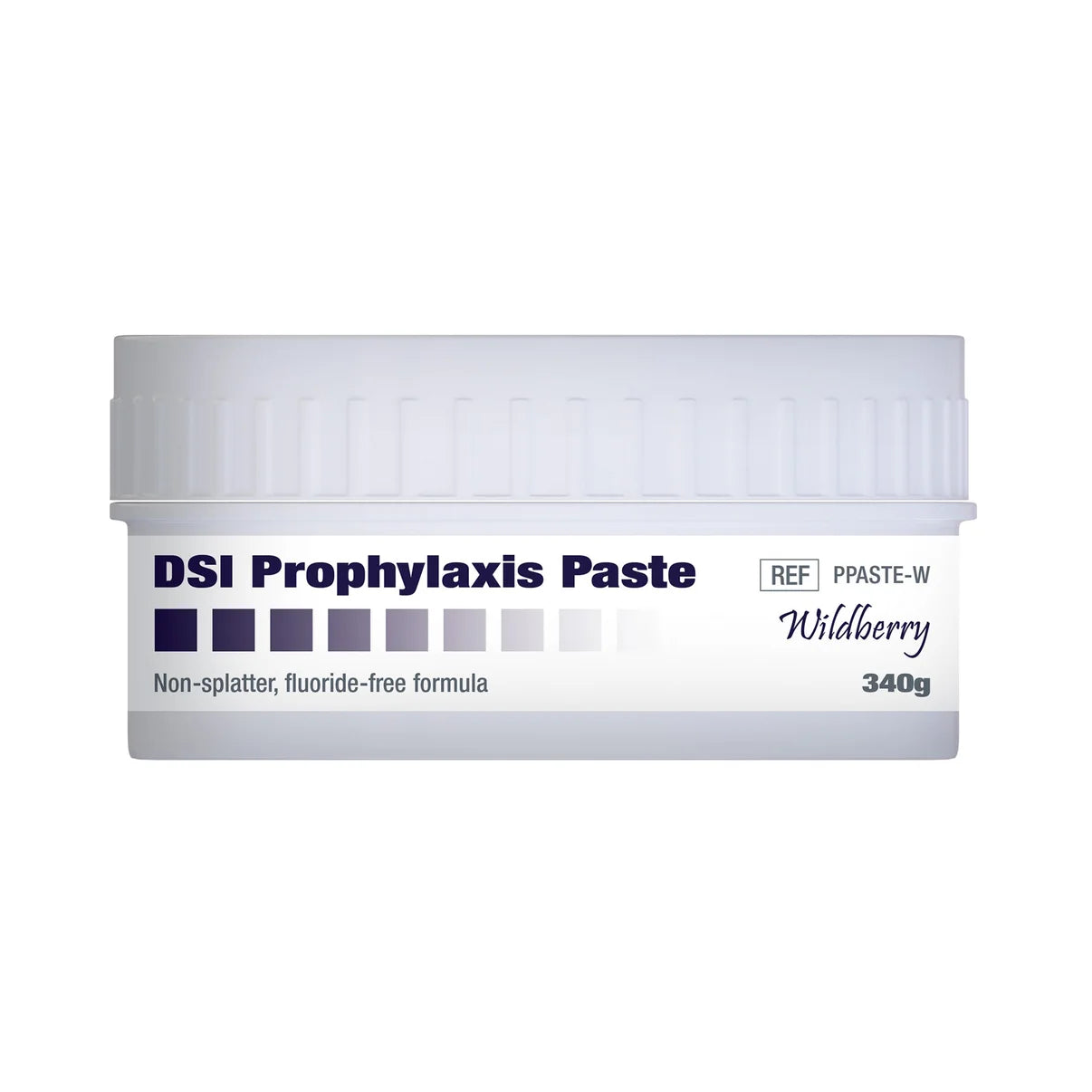 Prophy Laxis Paste 340g