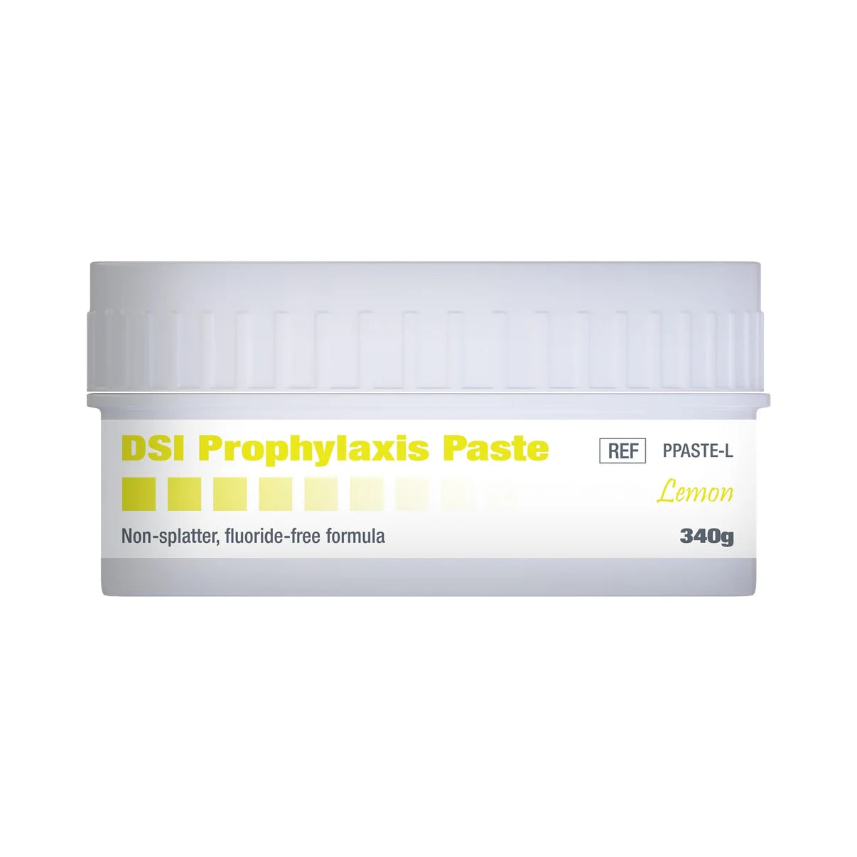 Prophy Laxis Paste 340g