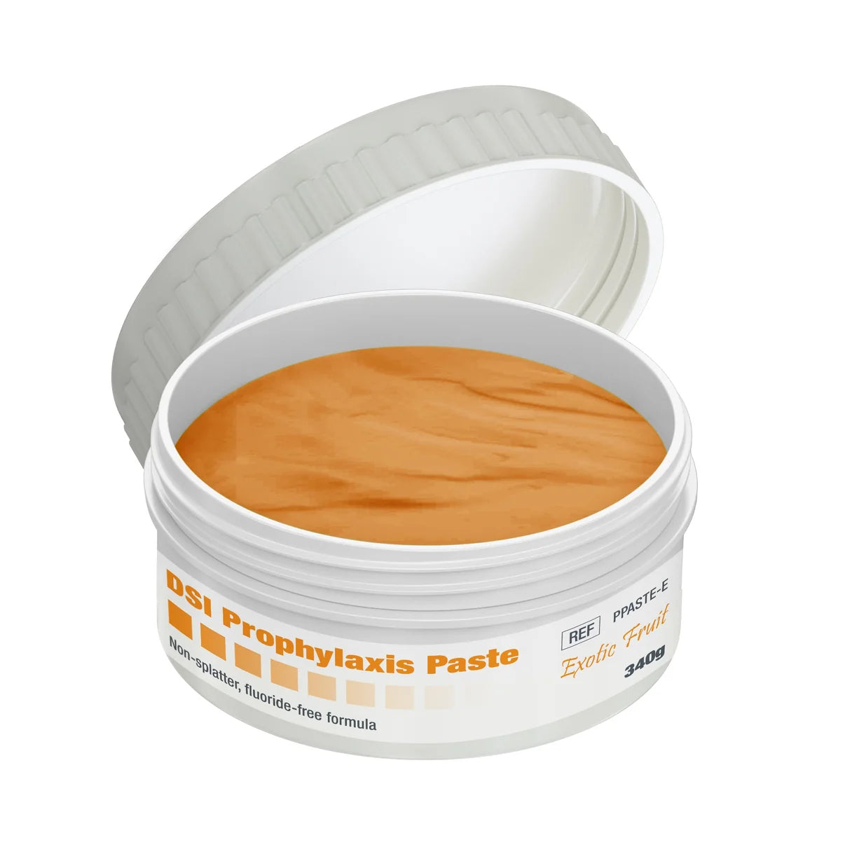 Prophy Laxis Paste 340g