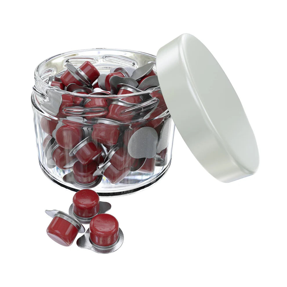 Prophylaxis Paste 2g cups