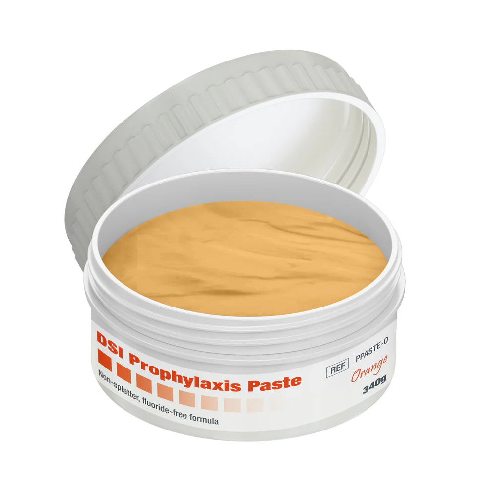 Prophylaxis Paste 340g
