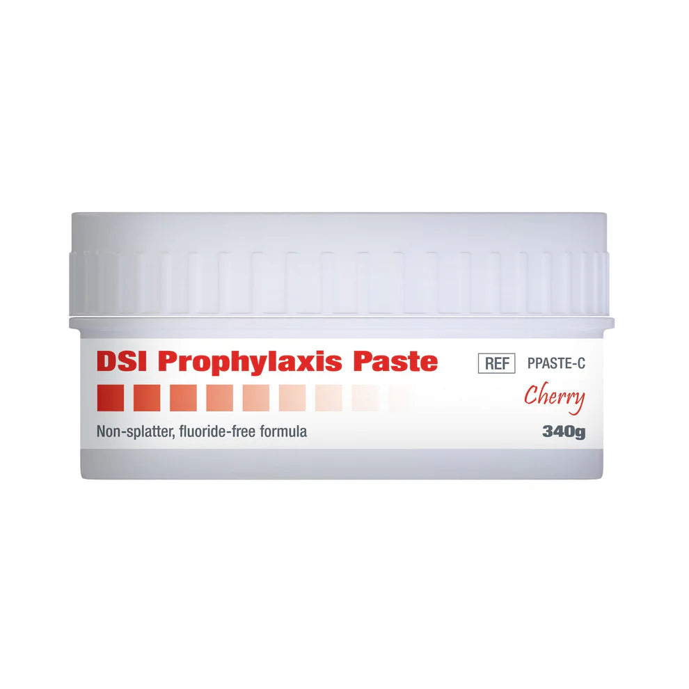 Prophylaxis Paste 340g