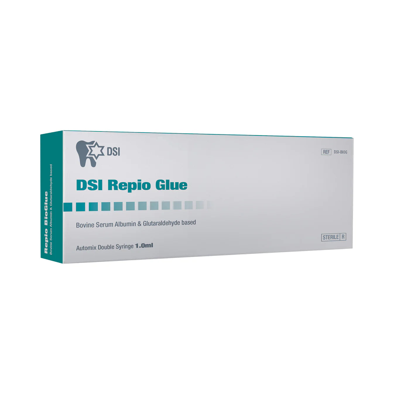 Repio Glue 1.0ml