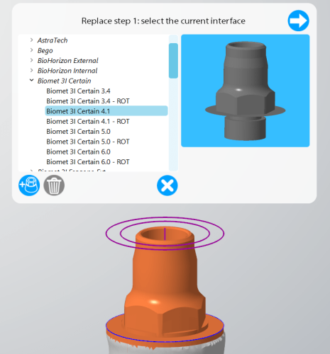 MILLBOX: The Dental CAM software for smart restorations