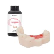 CURO ProGingiva 500g Resin - Pink