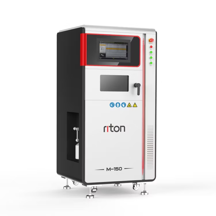 Riton M-150 Pro 3D Printer for Dental Metal Printer