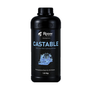 Rodin Castable Resin 1kg