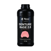 Rodin Denture Base 2.0 - 1kg