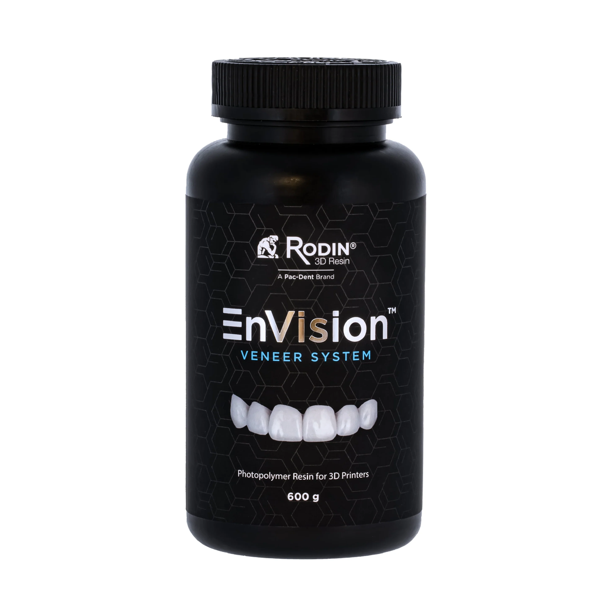 Rodin Envision Veneer Resin