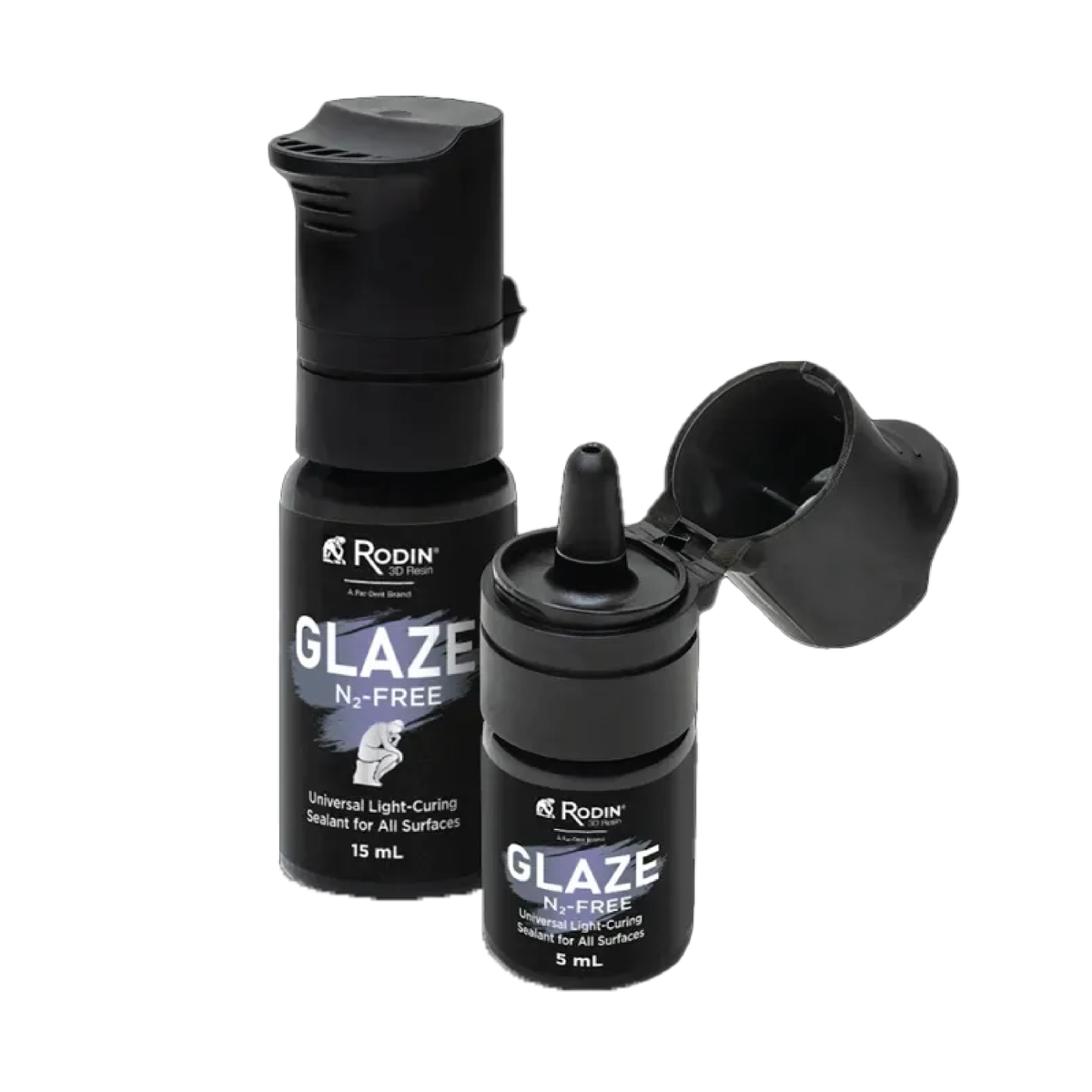 Rodin Glaze N2-Free