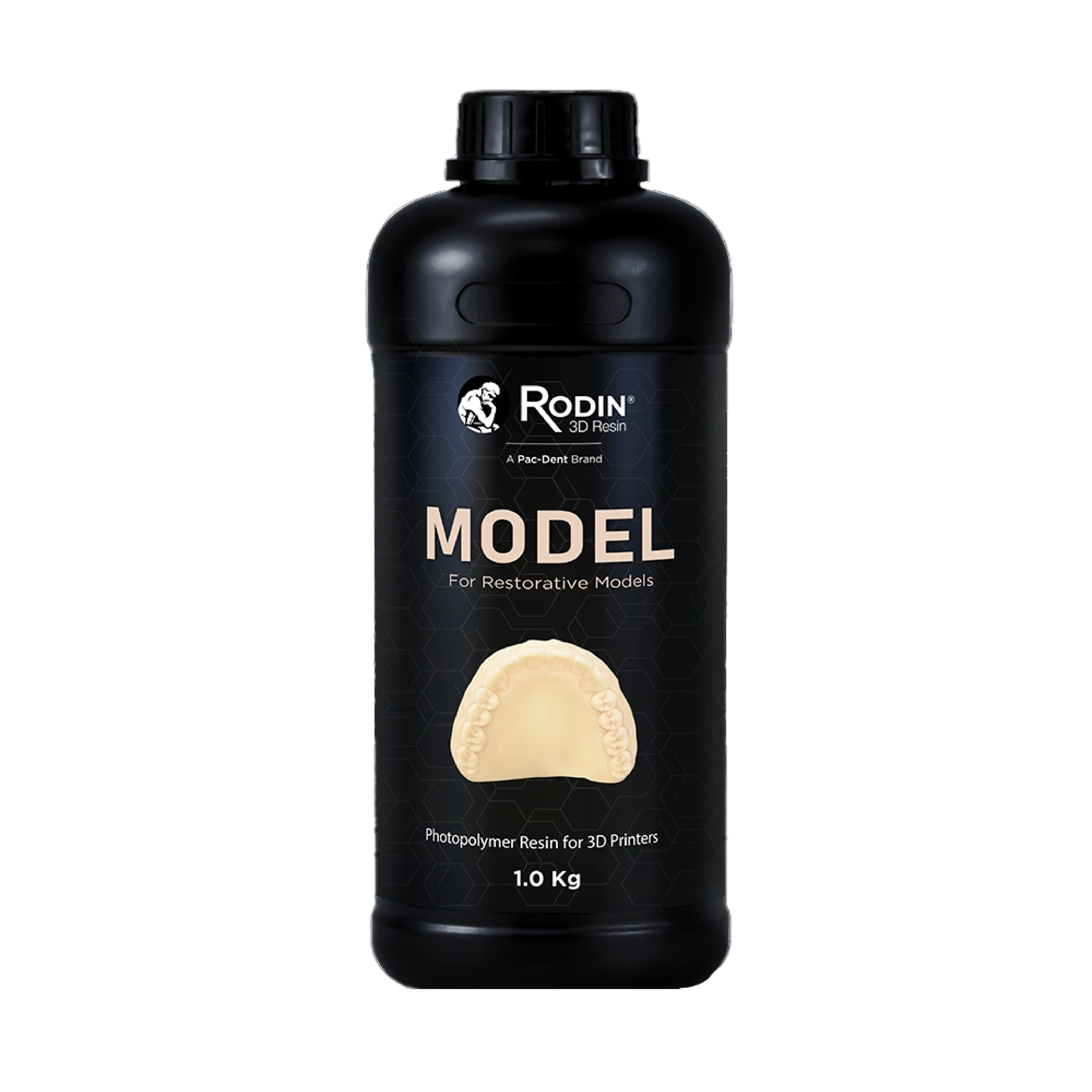 Rodin Model Resin 1kg