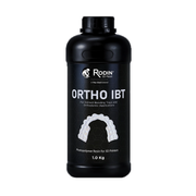 Rodin Ortho IBT Resin