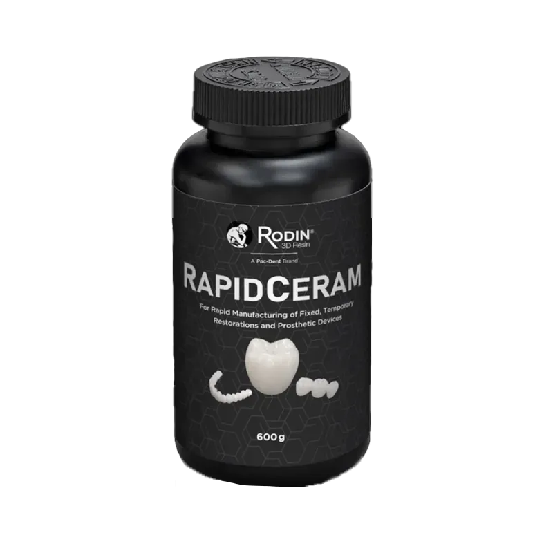 Rodin RapidCeram - 300 G