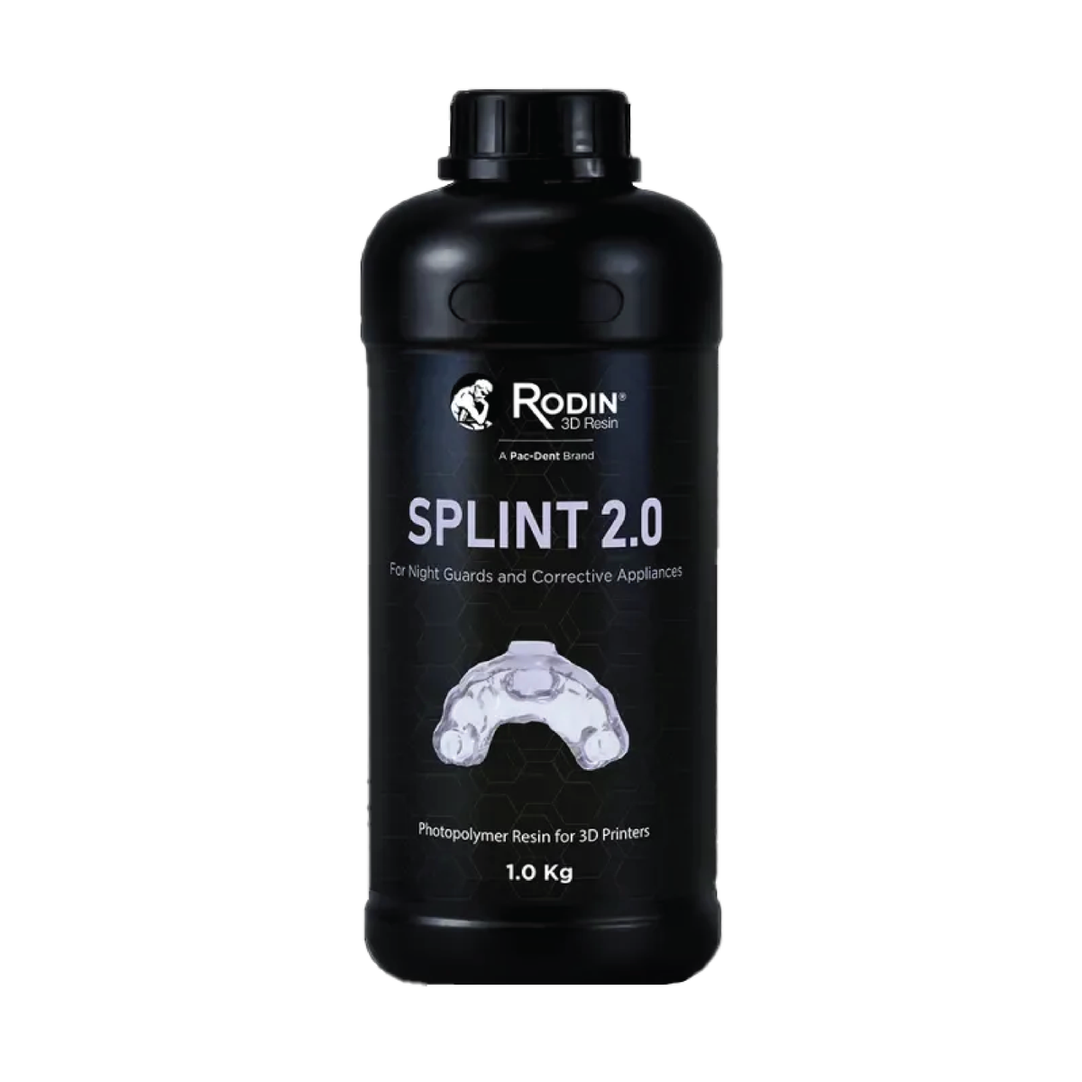 Rodin Splint 2.0