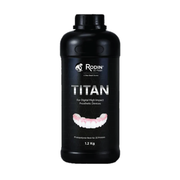 Rodin Titan Resin