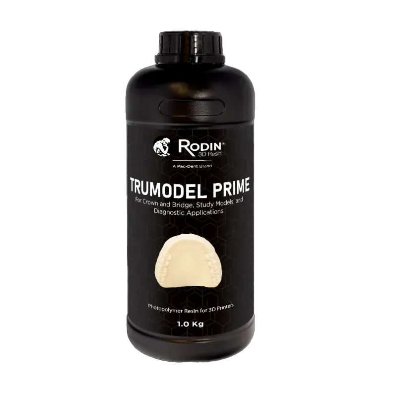 Rodin® TruModel™