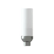 Castable Titanium-Base Abutment (Hexagon) Ø2.42mm