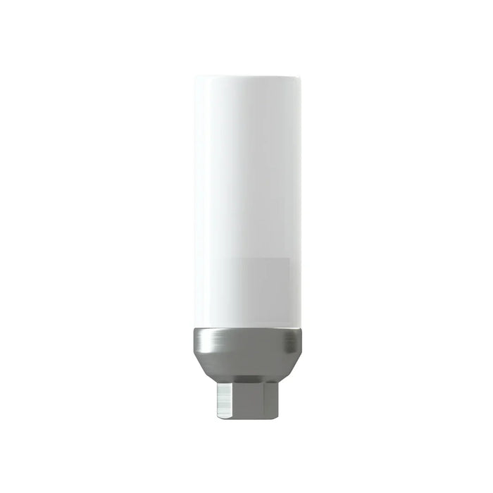 Castable Titanium-Base Abutment (Hexagon) Ø2.42mm
