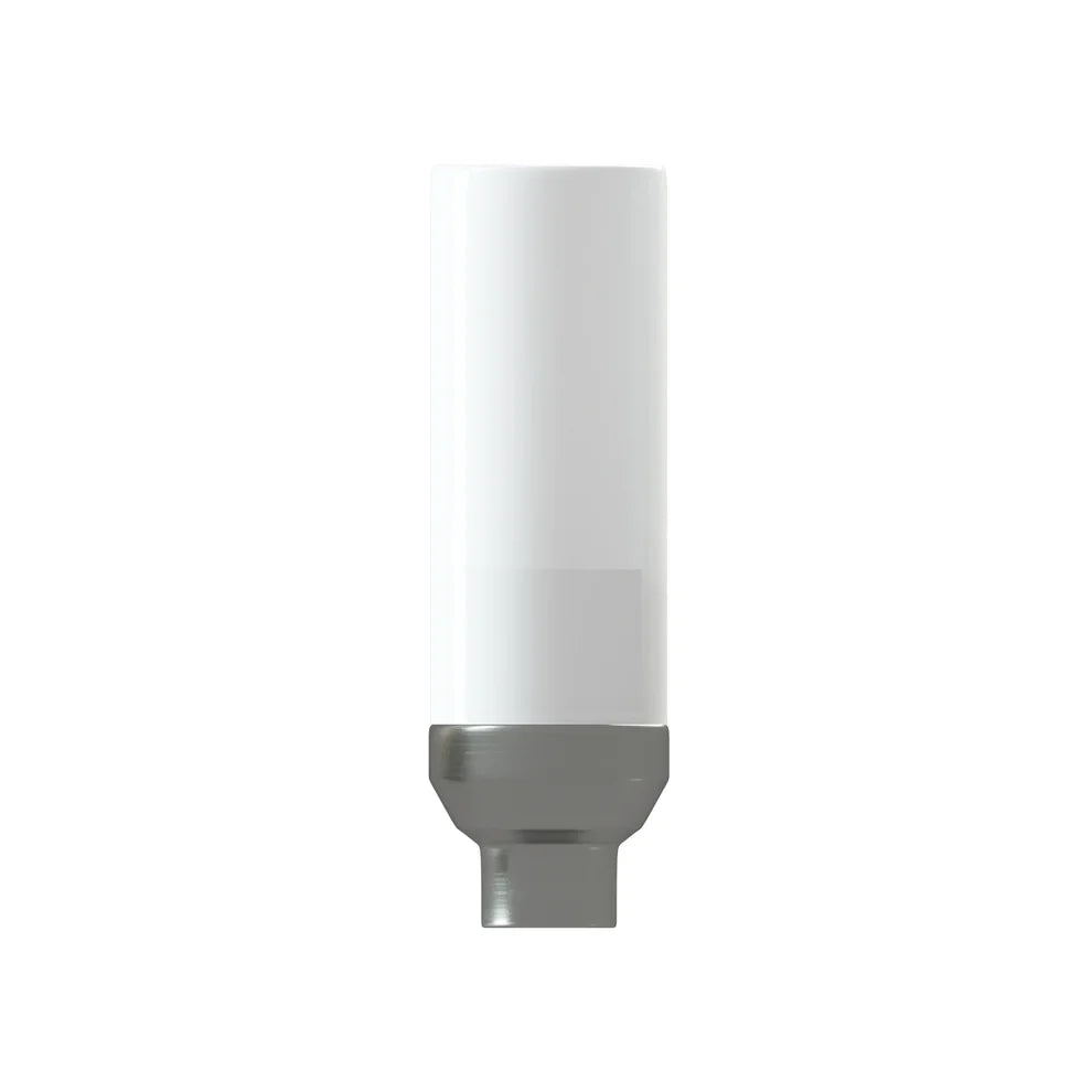 Castable Titanium-Base Abutment (Rotational) Ø2.42mm