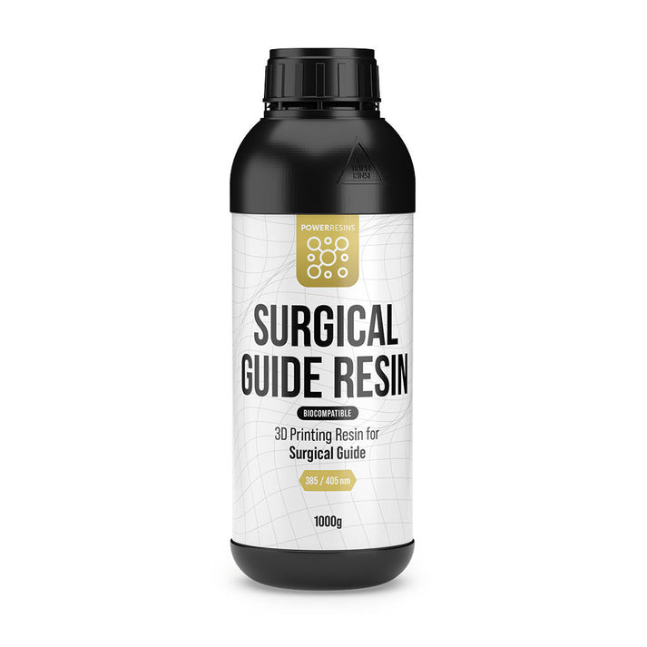 PowerResins Surgical Guide