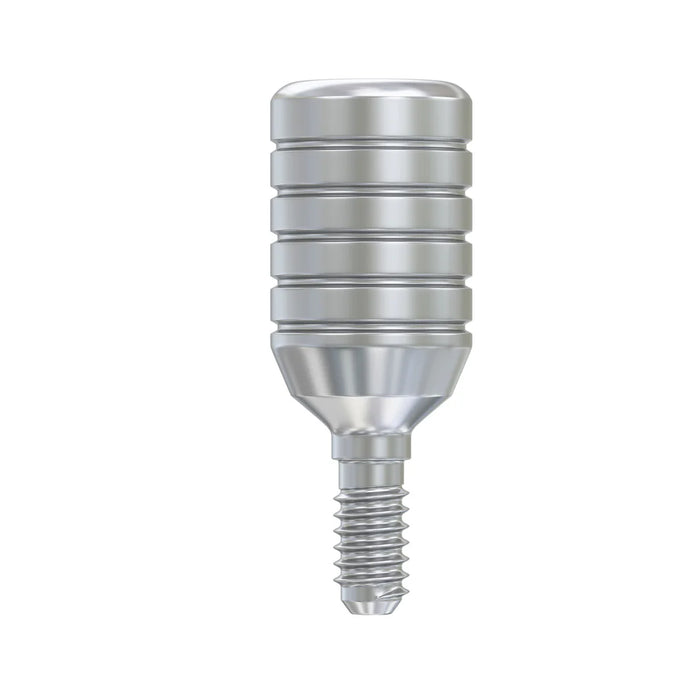 Regular Healing Cap Ø2.42mm