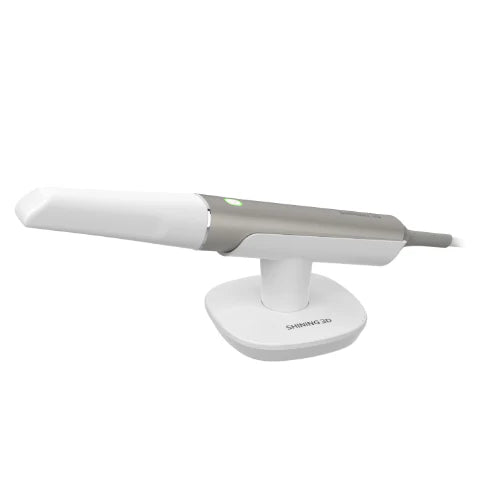 Shining 3D Aoralscan Elite IOS + IPG | Intra-Oral Scanner - Wired