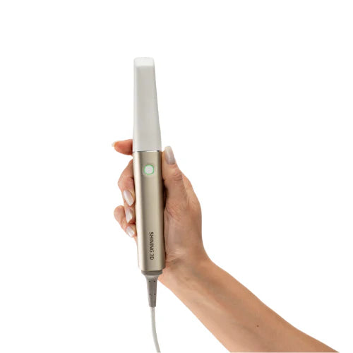 Shining 3D Aoralscan Elite IOS + IPG | Intra-Oral Scanner - Wired