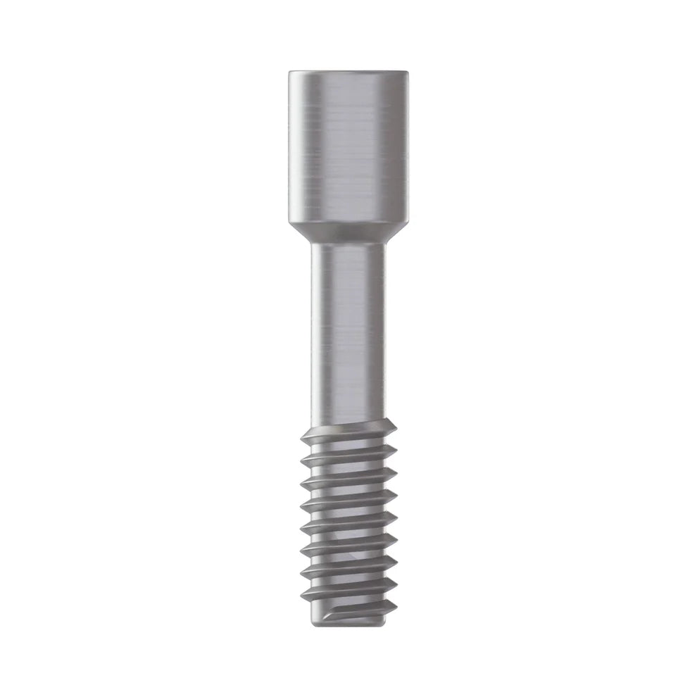 Abutment Fixation Screw Narrow Ø2.00mm