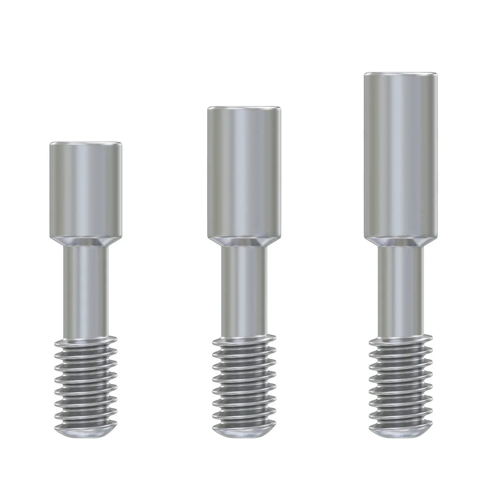 Angulated Ti-Base Abutment Dynamic Screw