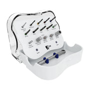 SK001 New Stepped Drills Kit CC Edition