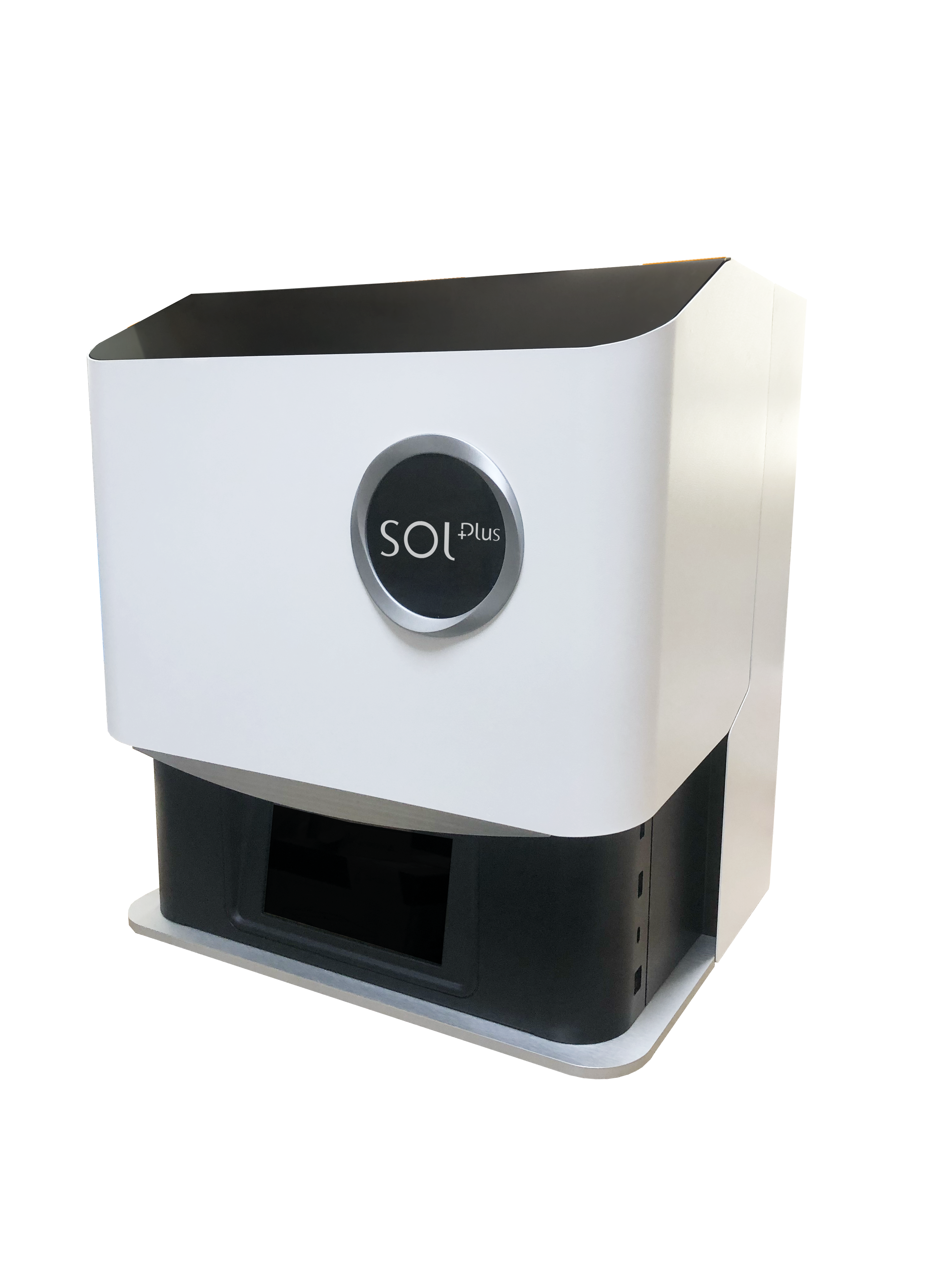 SOL Plus - 3D PRINTER w/Concierge Service