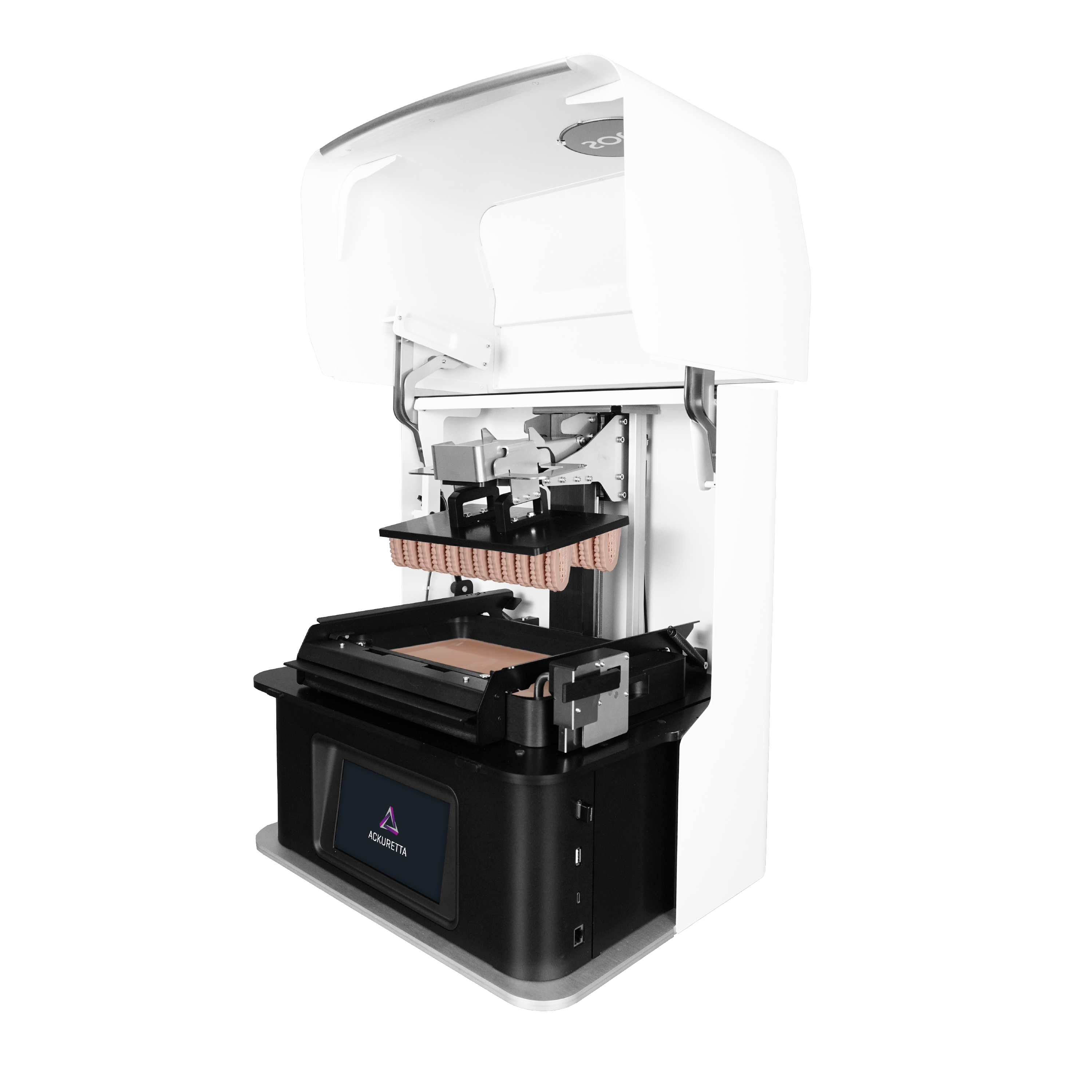 SOL Plus - 3D PRINTER w/Concierge Service