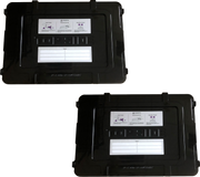 Ackuretta SOL Plus - Vat Box (2 Per Package)