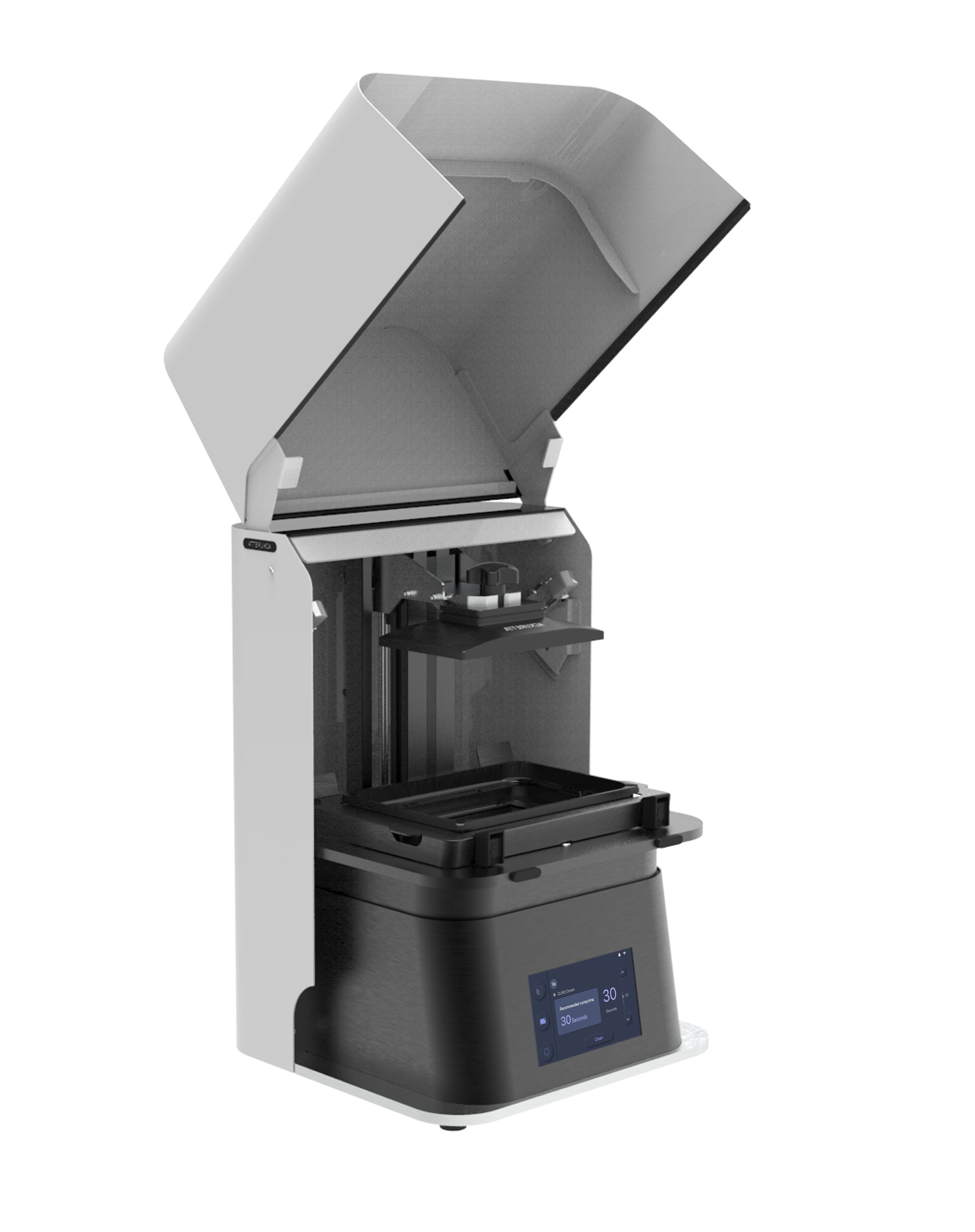 SOL - 3D PRINTER w/Concierge Service